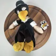Disney Parks Brer Vulture Song Of The South Splash Mountain Bean Plush With Tag