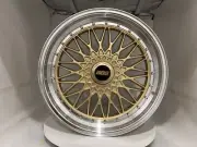 135 19 inch Gold Rim fits TOYOTA RAV4 SPORT 2006 - 2018