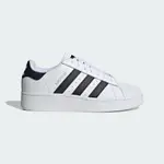 【ADIDAS】SUPERSTAR XLG 白/黑 男鞋 穿搭 休閒鞋 貝殼鞋 IF9995