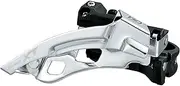 Shimano Front Derailleur Triple Silver FD-M780 34.9mm CB TS Dual Pull