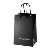 Buy Thomas Sabo Gift Bag by zestard-gift-wrap online - THOMAS SABO Australia