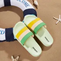 在飛比找蝦皮購物優惠-Kky-sandal Slip On Eva 拖鞋 Shar