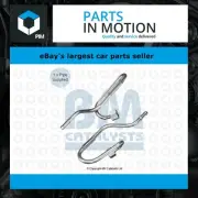 DPF Pressure Sensor Pipe Front PP11082A BM Catalysts Hose Top Quality Guaranteed