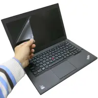 在飛比找Yahoo奇摩購物中心優惠-EZstick Lenovo ThinkPad T440P 