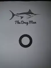 CARBONTEX DRAG WASHER 2024 DAIWA AIRITY SF 1000S-P, 2000SS-H, 2000SS-P