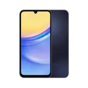 Samsung Galaxy A15 4G (Refurbished) - 128GB Blue Black Excellent
