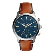 Fossil Men's Townsman Watch Model FS5279