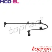 SENSOR WHEEL SPEED 209 359 FOR OPEL MOKKA/X D14/B14/A14NET 1.4L D16XER 1.6L 4cyl