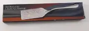 Vintage Godinger Silver Co Silverplate Lasagna Pizza Cake Server Spatula NEW