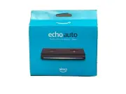 Amazon Echo Auto (1st gen) - The First Hands Free Alexa for Your Car with Voice
