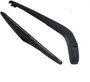 12" Car Windscreen Windshield Rear Wiper Arm And Blade For RUSH 2017 2018 2019 2020 20021 2022 (F800/F850)