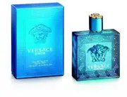 Versace Eros by Versace EDT Spray 200ml