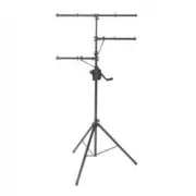 On Stage LS7805B Power Crank-Up Lighting Stand