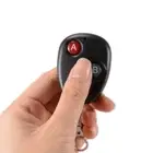DC 12V 433MHz RF Remote Control Key Garage Gate Door Transmitter Wireless