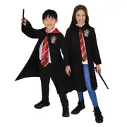 Wizarding World Harry Potter Child Costume - Ages 9+