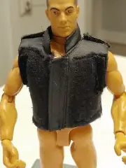 GI JOE VEST ACCESSORY FOR 12" ACTION FIGURE 1/6 SCALE 1:6