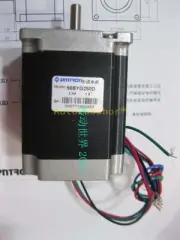 For 56BYG250D stepper motor shaft diameter 8.0mm