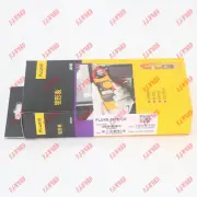 1pcs New Fluke 301D DC Digital Clamp Meter Voltage Tester Multitester