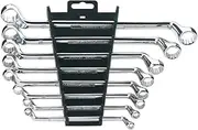 Draper Expert 64607 8-Piece Spanner Set