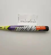 NEW 2022 Easton WHAM Fire Flex Motherload 26oz. SP22WHAMX USSSA Softball Bat