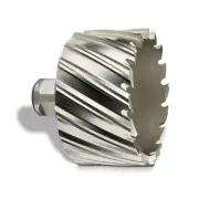 Fein 63134635001 HSS Annular Cutter with Premium M2 High Speed Steel