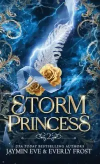 在飛比找博客來優惠-Storm Princess: Book 2