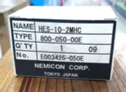 NEW NEMICON HES-10-2MHC Rotary Encoder