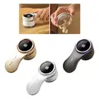 Electric Lint Remover Bobbles Trimmer Fabric Shaver for Couch Curtain Carpet