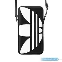 在飛比找森森購物網優惠-Samsung 三星 原廠 Adidas 聯名手機配件包 (
