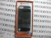 nib XtremeMac Black Gaming Case for iPod Touch 5th Generation - New