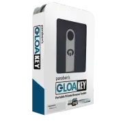 Cloakey Personal Portable Private Browser Toolkit 32GB USB Drive with Encryption