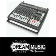 Behringer Europower PMP4000 Powered Mixer