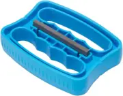 XCMAN Ski Snowboard Side Bevel File Guide Edge Tuner Tool Multi 87 88 89 90 D...