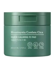 [Tonymoly] Houttuynia Cordata Cica 93 - Pad