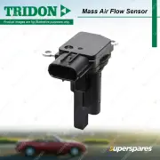 Tridon Meter Air Flow Sensor for HSV Grange WM 3.6L H7 DOHC 2009-2009