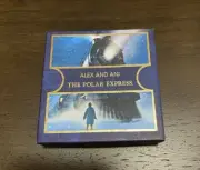 *NEW* Alex And Ani Polar Express Bracelet
