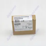 NEW SIEMENS 1PC 6ES7131-6BF01-0BA0 6ES7131-6BF01-0BA0 PLC module SPOT STOCK