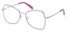 NEW Emilio Pucci EP5230-54077 Eyeglasses 54mm 100% Authentic