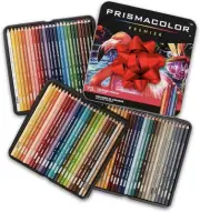 Prismacolor Premier Colored Pencils 72 count