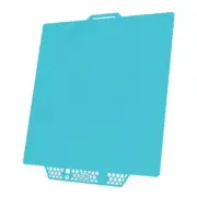 3D Printing Build Plate Smooth PEI Sheet for Lab X1C Enhanced Adhesion