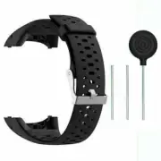 For Polar M400/M430 GPS Sports Smart Watch Replace Silicone Wristband Strap Tool