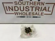 McGill 0121-0007 277VAC 15A 3/4HP 125-277V 4Pole Toggle Switch