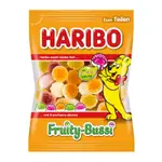 HARIBO哈瑞寶 水果風味夾心Q軟糖(200G)