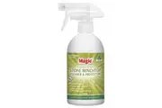 Magic Stone Benchtop Anti-Bacterial Cleaner & Protector 500mL Cleans and Restores Shine to Enhance the Natural Beauty of Sealed Stone