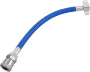 Gas Bottle Air Tube Hose Compressed Air Connector Air Tank Fitting Air Intake Fitting Connecting Air Intake Air Intake Connector Truck Air Intake Pipe Rubber Air Pipe
