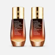 Estee Lauder 2x Travel Exclusive Advanced Night Repair For Eyes NIB Sealed