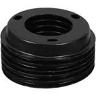 6Pcs Brush Cutter Guard Trimmer Cover Eater Replacement Guard String Grass