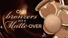 Too Faced Chocolate Soleil Longwear Matte Bronzer 8g/0.28oz ~NIB