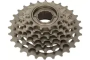 FITTOO Bike Freewheel Bicycle Freewheel Cassette Sprocket 13-28T