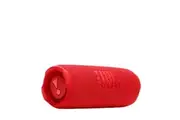 JBL Flip 7 Portable Waterproof Bluetooth Speaker Red